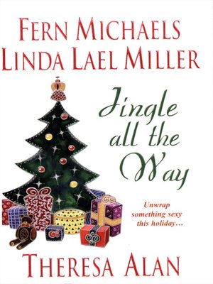 cover image of Jingle All the Way